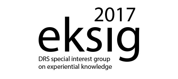 EKSIG 2017 conference logo